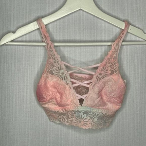 Victoria's Secret Pink‎ Rainbow Bralette
